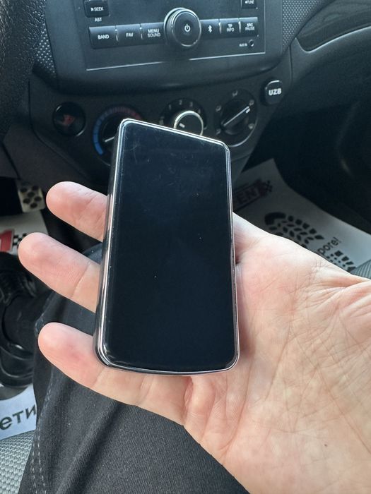 Perfectum sotiladi ideal