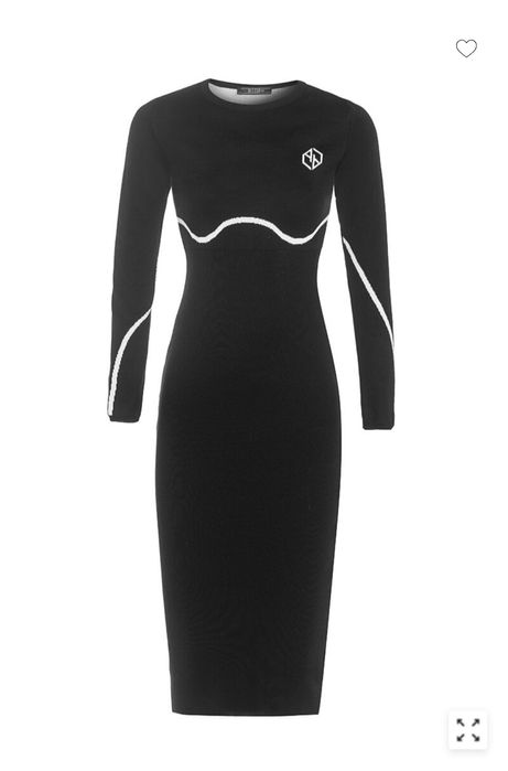 Зимна рокля Alessa