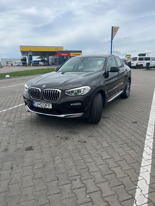 BMW X4 Stare buna