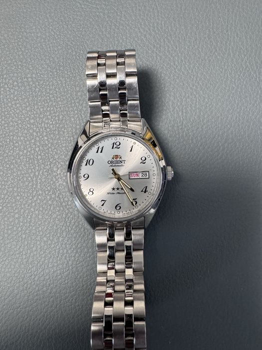 Мъжки автоматичен часовник Orient