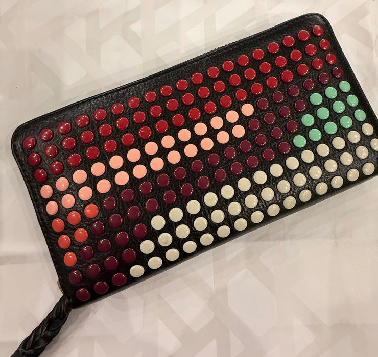 Дамско портмоне Фосил