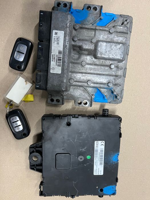 Chit pornire Renault Master