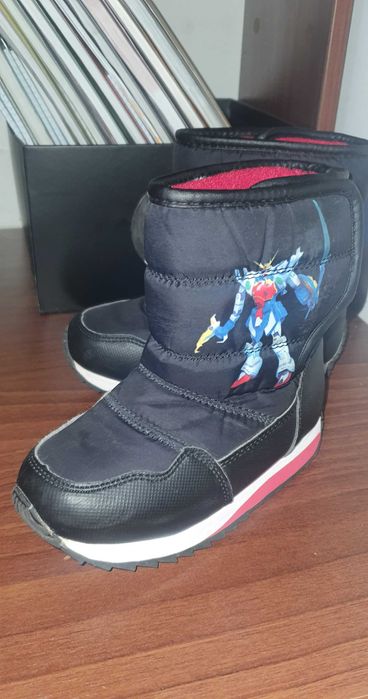 Сапоги Совенок 27 размер