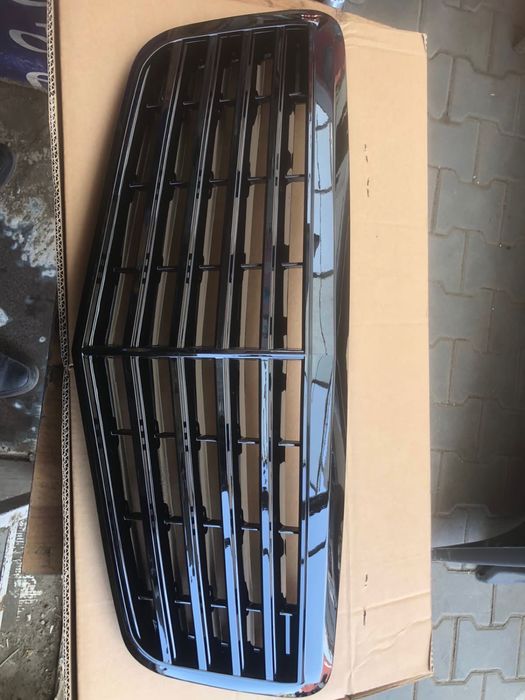 Бампер мерседес W211 пороги мерседес W211
