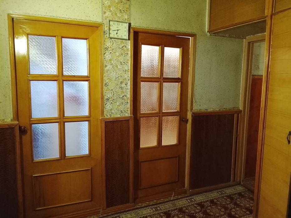 Продам свою квартиру