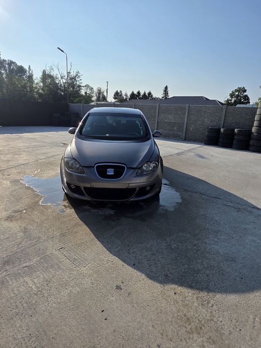 Dezmembrez seat altea