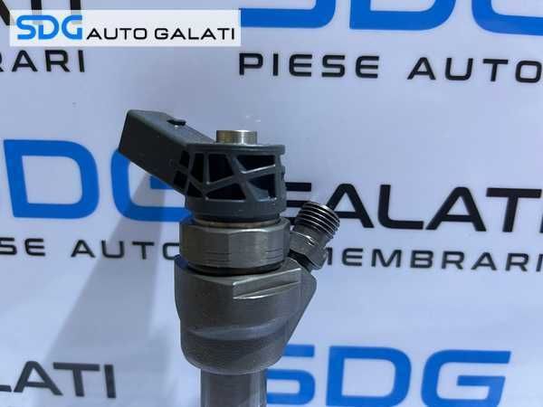 Injector Injectoare Verificate cu Fisa BMW Seria 3 E90 E91 E92 E93 316 318 320 2.0 D N47 2006 - 2013 Cod 0445110616 7810702 [G0089]