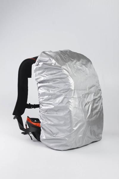 CAREELL - нова раница за DSLR фотоапарат, обективи и лаптоп