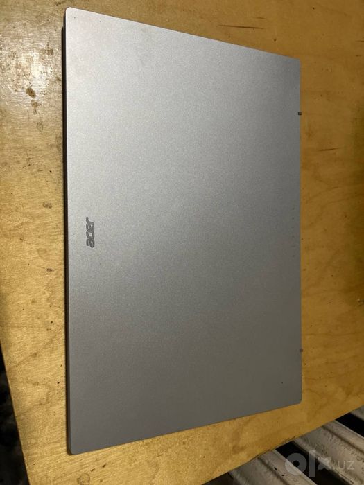 Ноутбук Acer Aspire 3 15 — Full HD, AMD Ryzen, Radeon