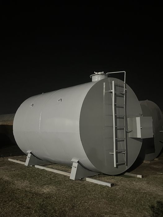 Емкость бочка резервуар 25 м 3