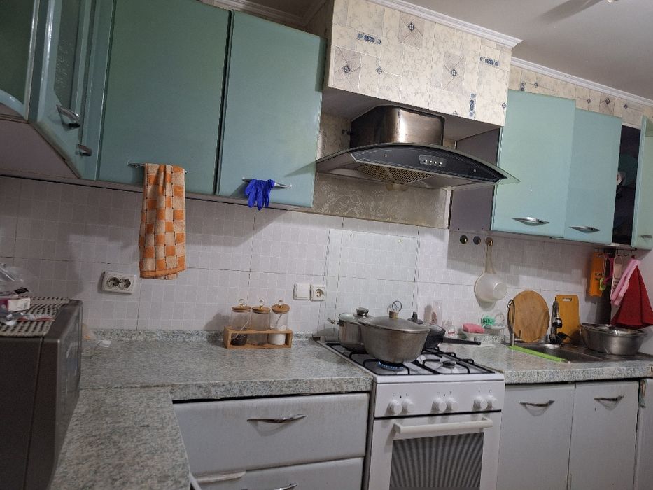 Срочна продоется кухонный гарнитур