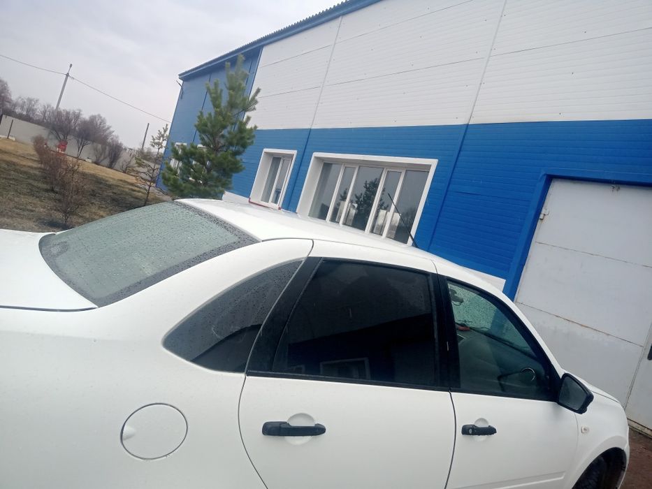 Продам ладу гранту фл