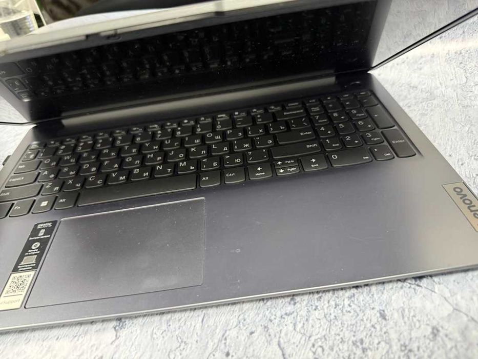 Ноутбук Acer, Процессор: Intel Core i3 N-серия (Зайсан)