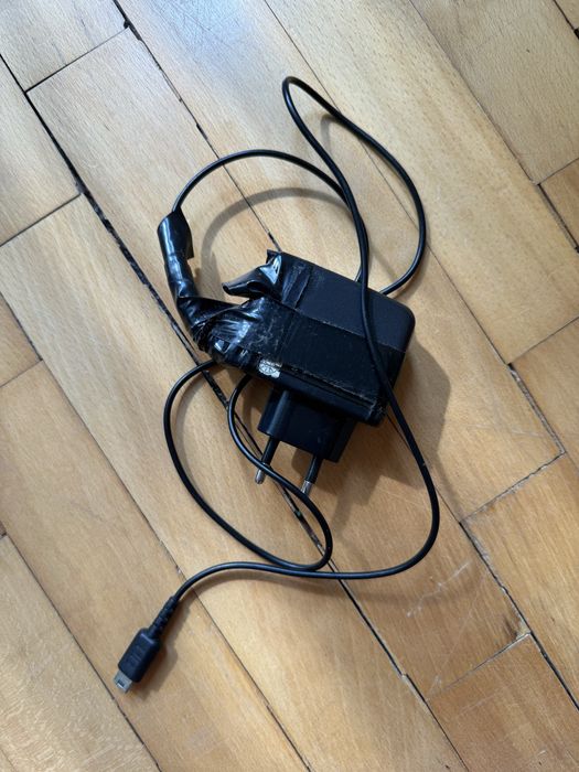 Nintendo ds lite