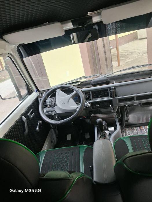 Продаётся авто машина DAMAS