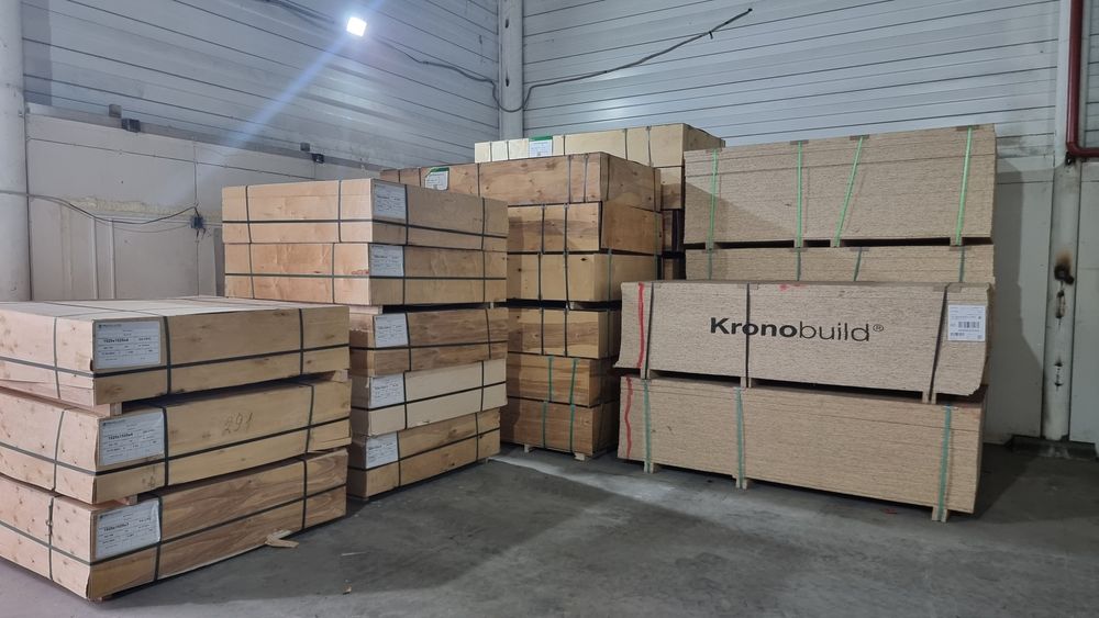 Фанера Береза Опалубка. Дсп двп осб осп озб.