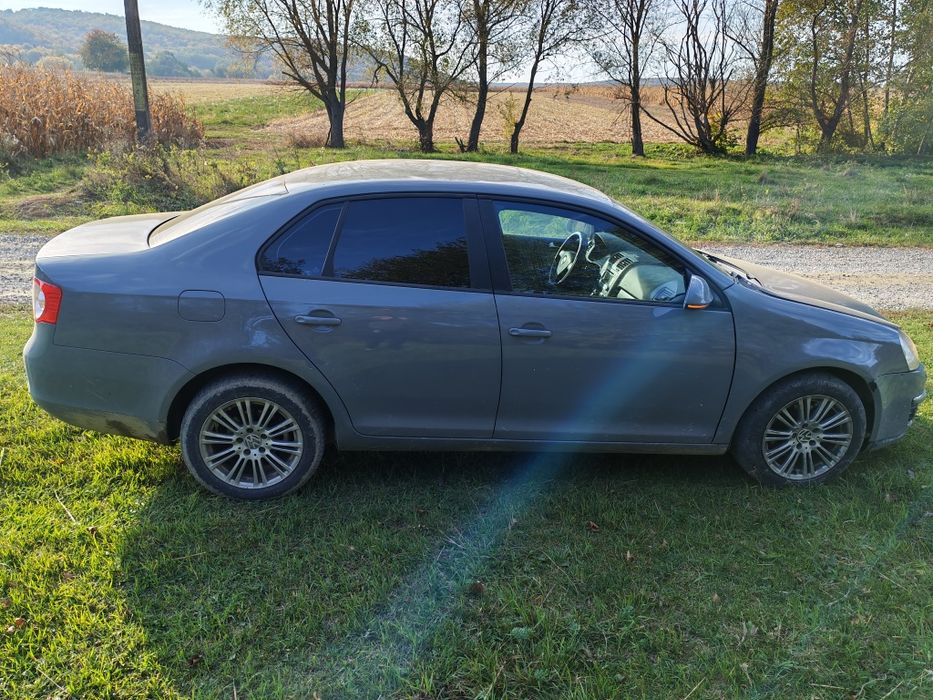 VOLKSWAGEN Jetta 2008 — imagine 2
