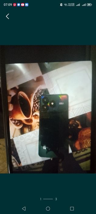 Zte blade a36  64gb