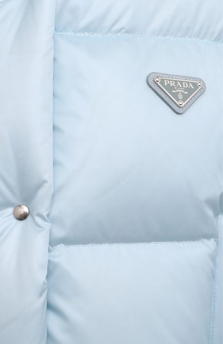 Женская куртка Prada