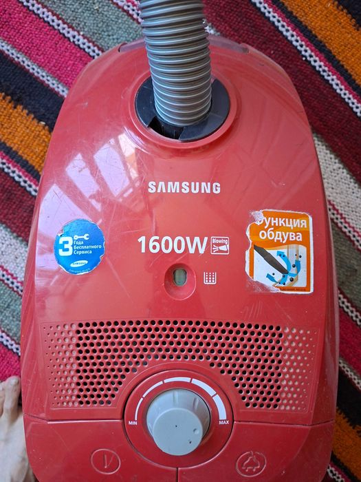 Плысос SAMSUNG 1600w