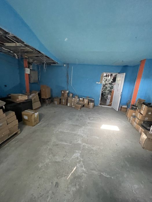 Inchiriez Spatiu Comercial In Groapa Pietonal Stefan Cel Mare