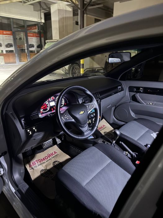 Gentra full navarot 23/22