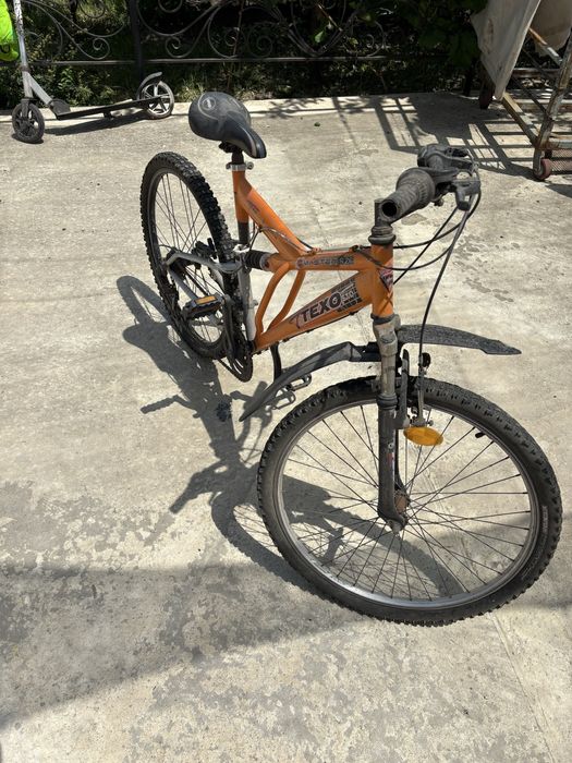 Продам 3 велосипеды.