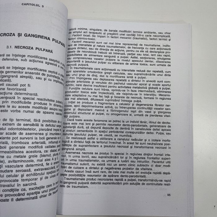 Endodontie clinica si practica