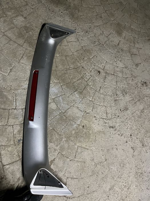 Левый фар Камри 30 Спойлер