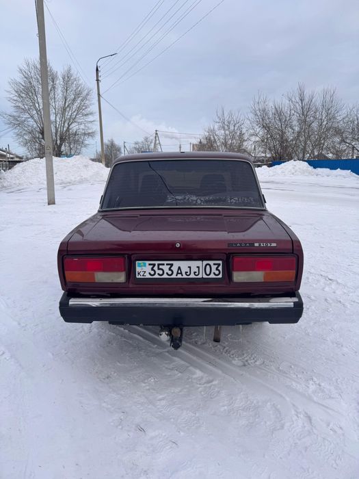 Продам  ваз 2107