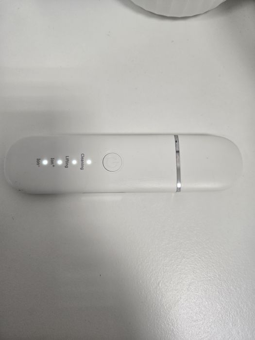 Ултразвукова шпатула