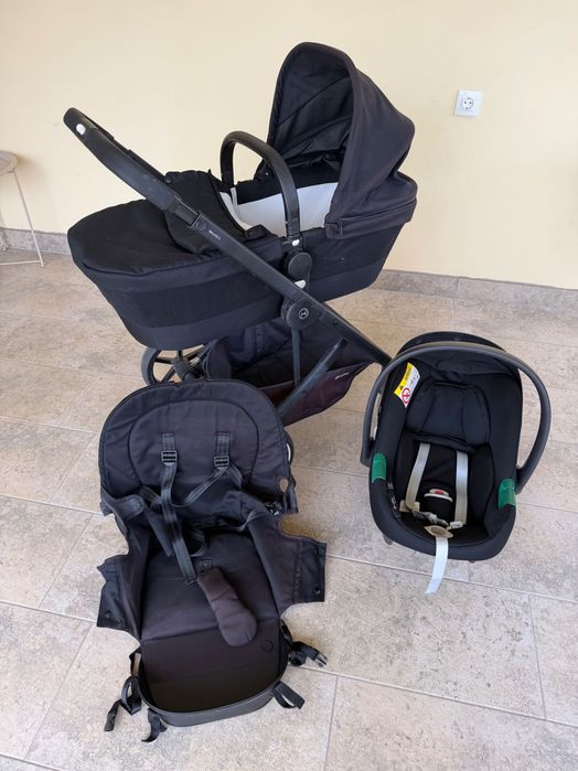 Cărucior Cybex Balios S