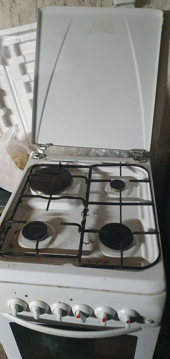 Продам газовые плиты