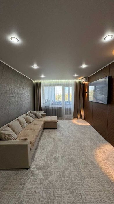 Продам 3 ком. Свердлова 23, 5/5 этаж, свежий ремонт, 17 млн, ТОРГ