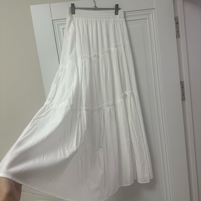 новая  юбка  от  Just