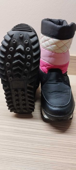 Детски апрески Campri