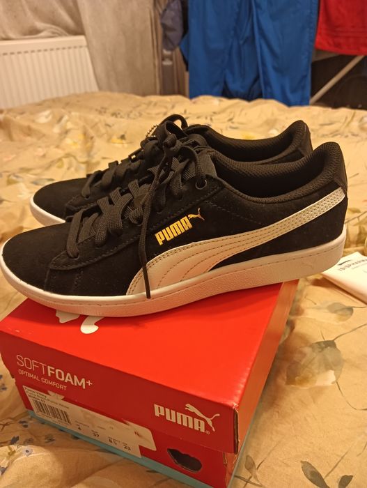 Adidași Puma dama