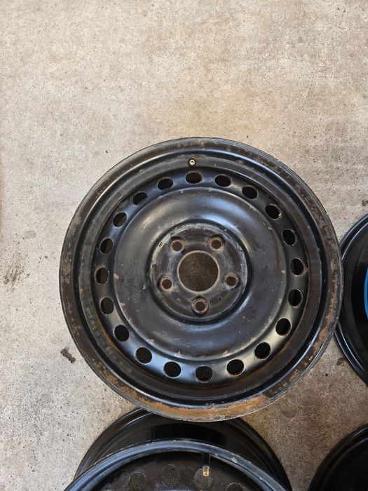 Метални дианти за Нисан Х-Траел