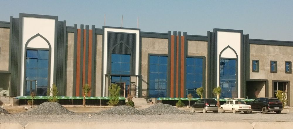 Аликабон фасадни Алукабонд мантаж