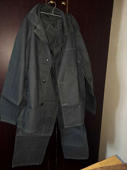 Фартуки униформа новые 50 р-р