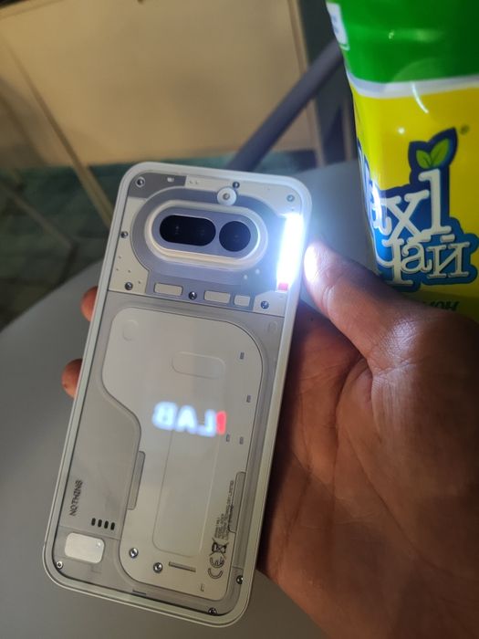 Nothing phone 4a 256gb