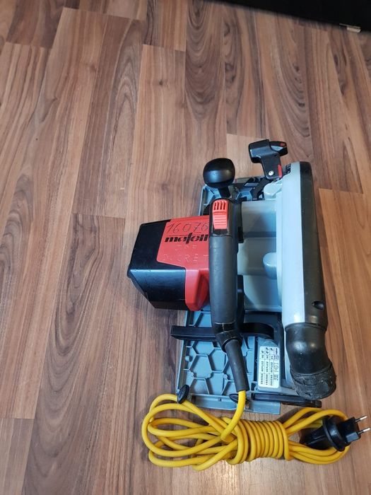 Mafell k 85 Ec,circular cu variator de turație.