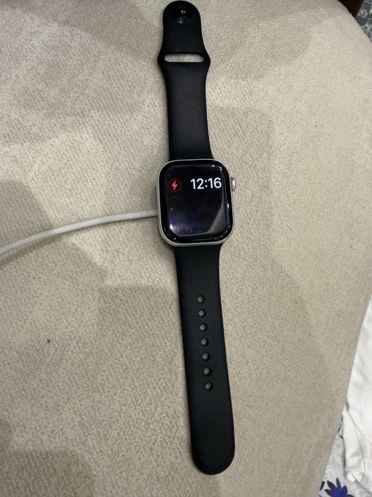 aplle watch series 10