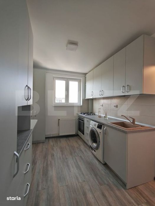 Apartament 3 camere, 62 mp, zona Micro I — fotografia 1