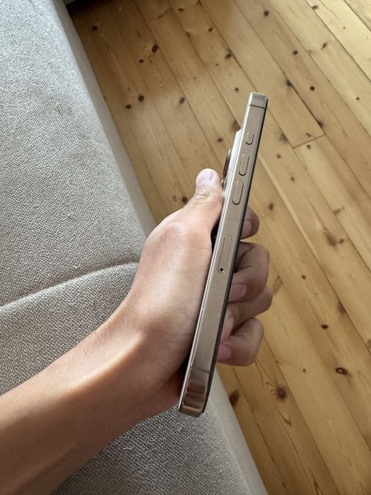 Iphone 16 pro 128 срочно