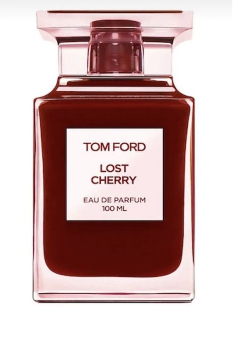 Parfum Tom Ford Lost Cherry