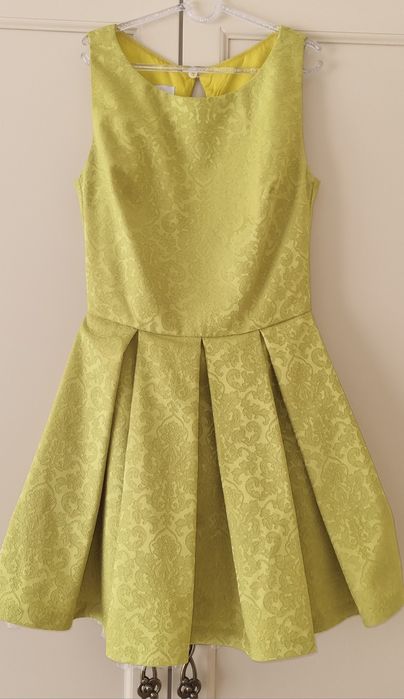 Рокли JUNONA XS размер