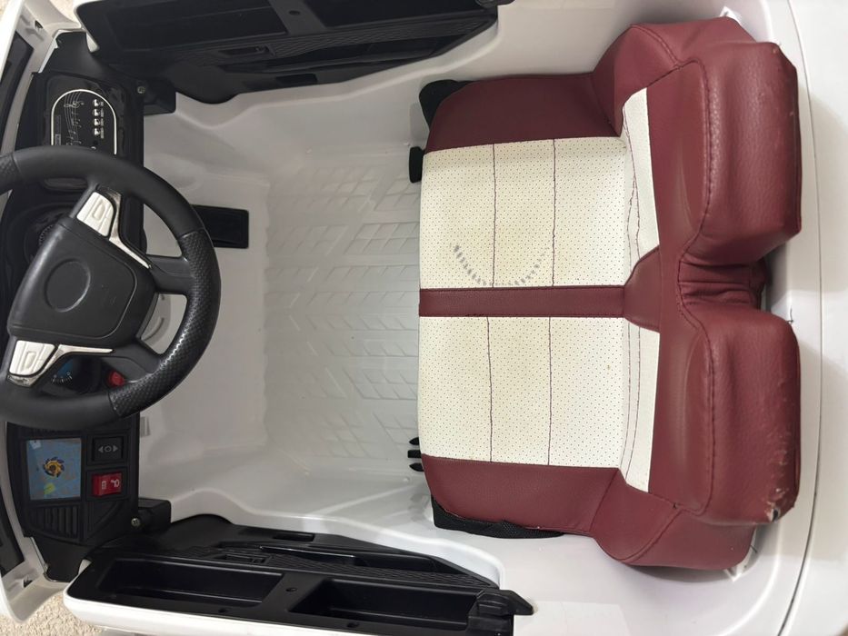 Продам детский электромобиль