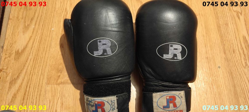 manusi de box sport ft. putin folosite