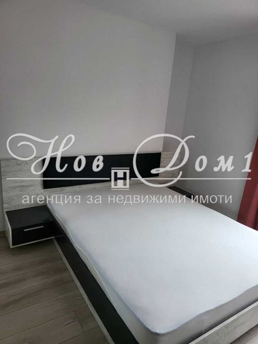 Двустаен апартамент под наем – район Автогара, Варна | 400 €
